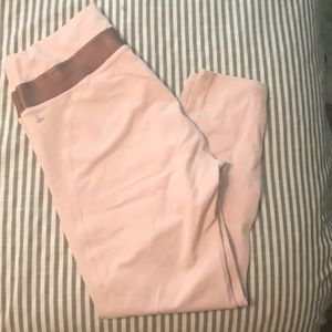 Fabletics powerhold 7/8 size L